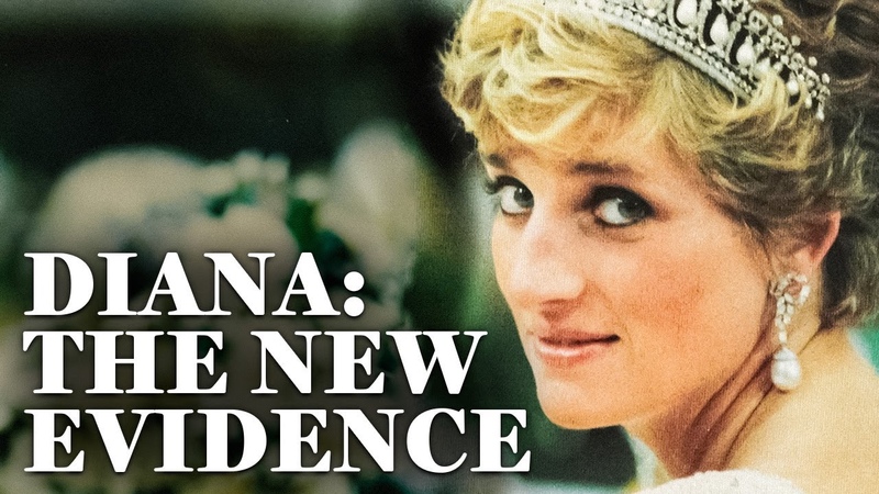 Diana: The New Evidence,