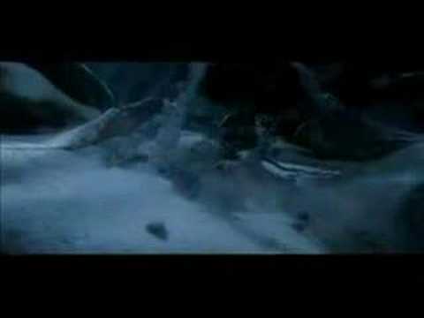 Fragment Corpse Bride Nightmare Before Christmas James and the Giant