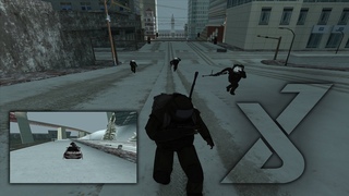 ONE X SQUAD MOMENTS 5 | TOP-GTA/TACTICS | By: KeBeJlb~.^