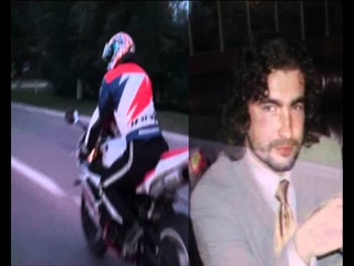 ушедшим байкерам посвящается
