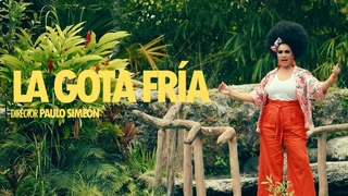 Ayme Nuviola &quotLa Gota Fra" (Official Music Video)