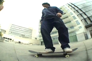 Juanchi Rodriguez Weird Dimension Part !!!
