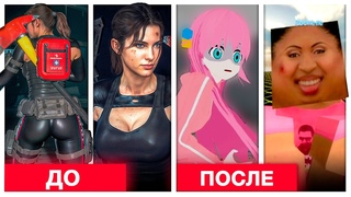 Я УНИЧТОЖИЛ LEFT 4 DEAD 2 МОДАМИ