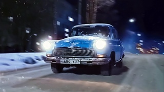 ГАЗ 21! Сделаем в идеал?