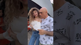 🔥Чарующая Кизомба в Сокольниках‼️Классно Танцуют🤩👍 #танцы #сокольники #dance