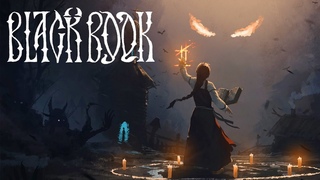 №1 Black Book. Мельница и Тринадцатый Брат