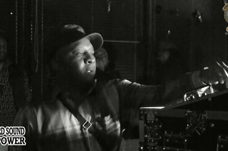 UNOD Weekender 2014 - Word Sound & Power - King Alpha ⑧