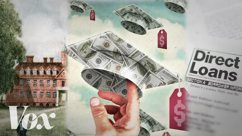 The battle over for profit colleges,