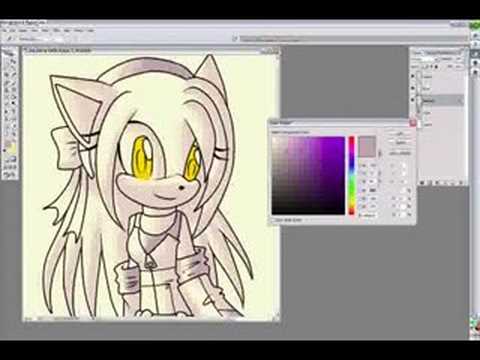 Drawing ::