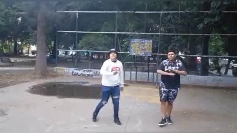 Pasa el