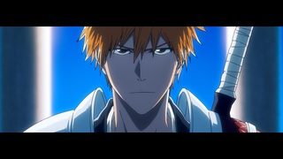 TVアニメ『BLEACH 千年血戦篇』第3クール告知PV +／２０２４年放送開始