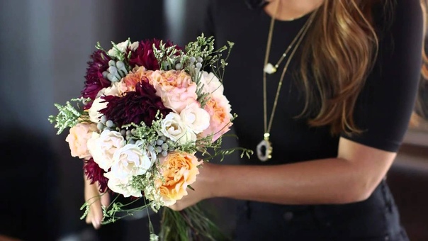 How to Make a Wedding