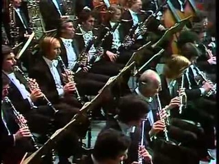 Berlioz: Symphonie Fantastique, Leonard Bernstein, Orchestre National de France