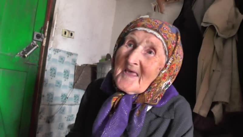 Серафимино толкование падения её в храме и иное. 21. 09.