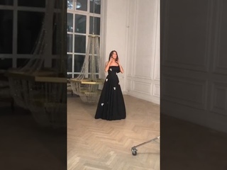 Бэкстейдж Backstage#eveningdresse #платье#мода#красотка #model #motherofthebride#вечерниеплатья