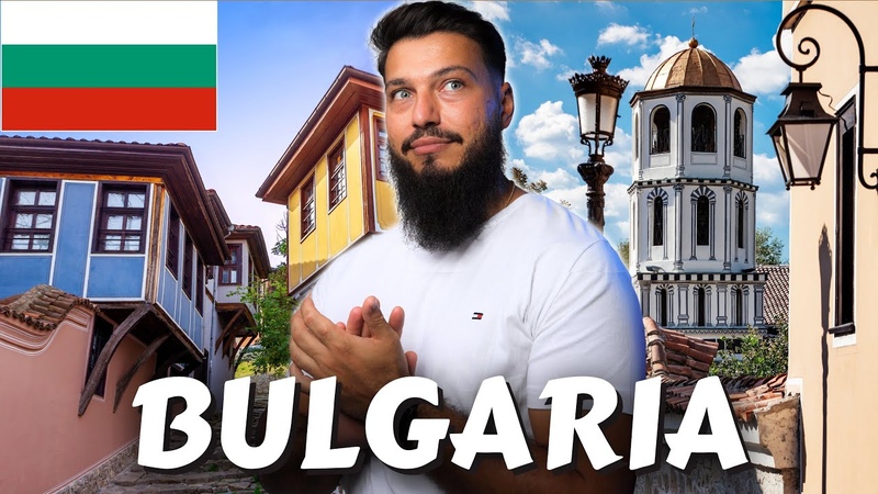 Inside The Oldest City In Europe (not Rome Or