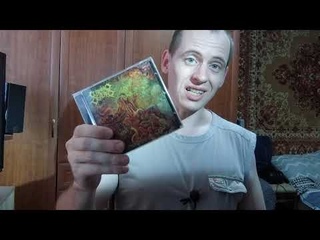 Самый тяжелый Brutal Death Metal альбом! Обзор.