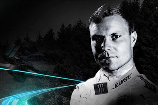 Launch Q&A with Valtteri Bottas