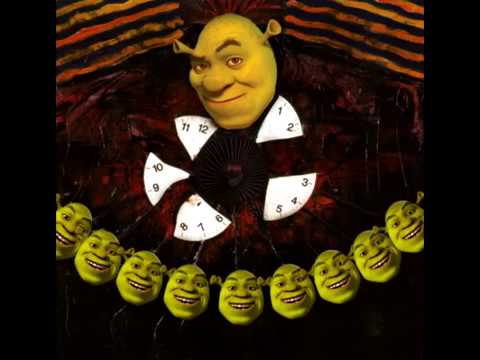 System of a Mouth Hypnotize an all