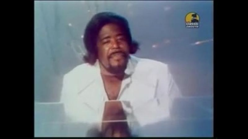 Barry White Just The Way You
