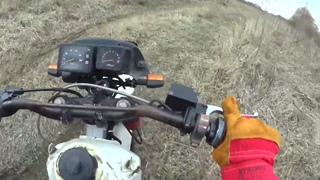 ПЕРВЫЙ ПРОДУБАС | HONDA ПОЕХАЛА