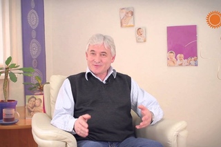 В какой позе рожать [курс ЕСТЕСТВЕННЫЕ РОДЫ]