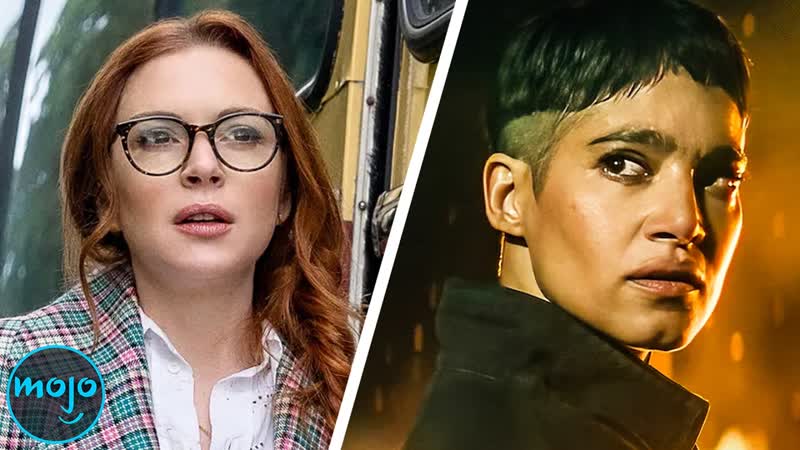 Top 10 Worst Netflix Movies of the Year So