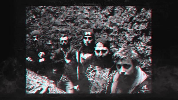 Coroners In The Mouth Of The Dark