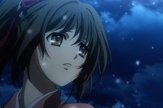 Waiting for Superman Chizuru x All