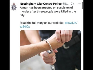 Forbidding Racial Profiling; Or, Why the British Police Cannot  Play ‘Guess the Ethnicity’