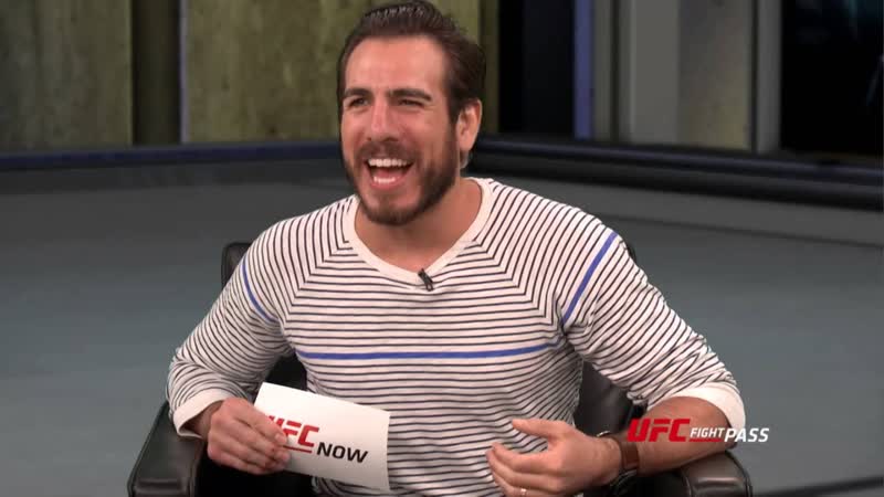 UFC Now Ep. 243: Growing up with Martial