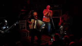 СКАЗЫ - Жаба (ЧП cover)