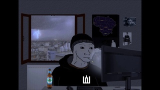 2 hours of Lithuanian Doomer Music