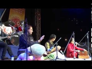 Сундари бэнд 2013