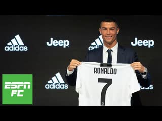 Champions League title odds: What are chances Cristiano Ronaldo leads Juventus to glory | ESPN FC