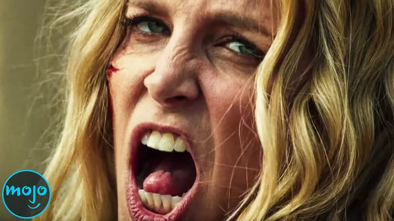 Top 10 Horror Sequels That Are SCARIER Than the