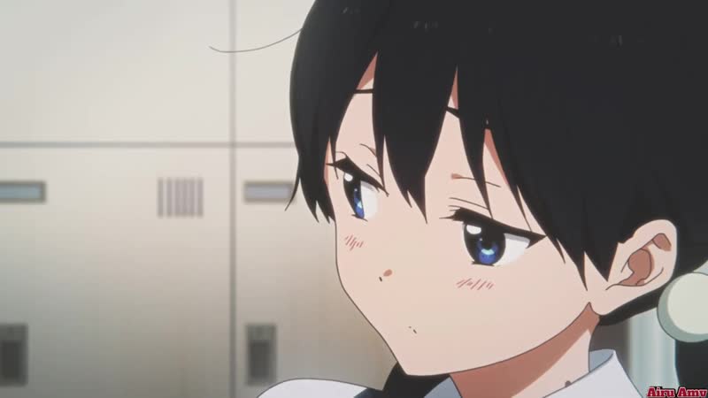 ( Airu AMV) Anime mix Boom
