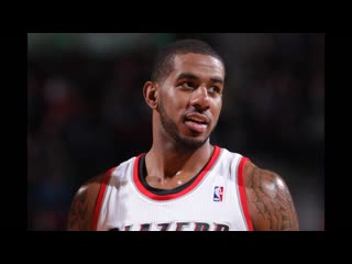 Phantom: Best of LaMarcus Aldridge's 2013-2014 Season