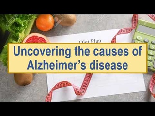 Uncovering the causes of Alzheimer’s disease - YouTube