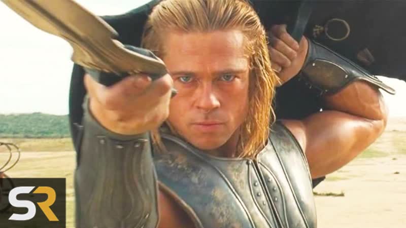10 Famous Actors Who Were Seriously HURT In Their