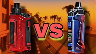 СРАВНЕНИЕ АЕГИС ХИРО 2 И АЕГИС БУСТ 2|AEGIS HERO 2 VS AEGIS BOOST 2|Что же лучше