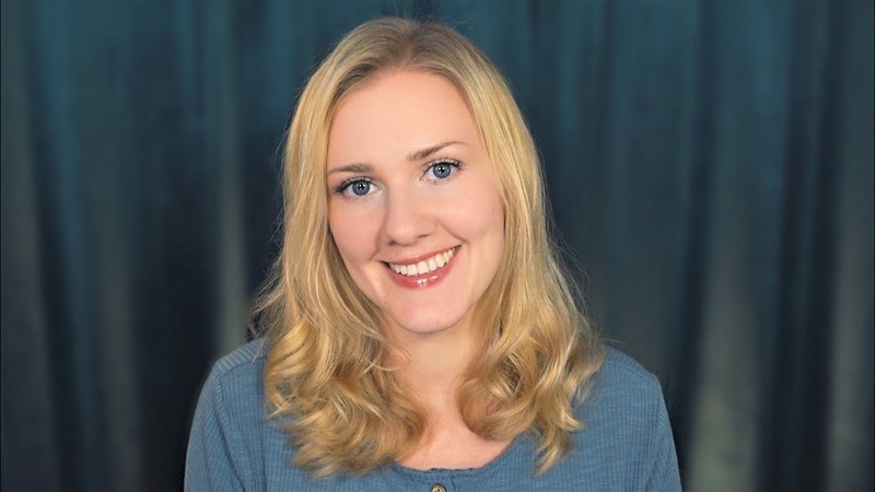 TALKING YOU TO SLEEP ASMR REFLECTIONS ON