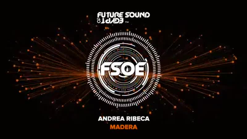 Andrea Ribeca