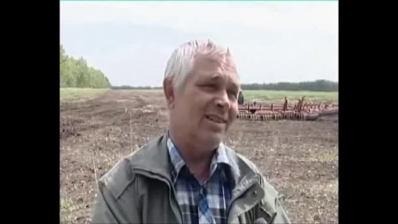Лущильник дисковый