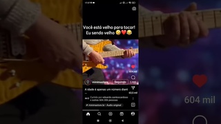 Senhor Venho Talento Olha S que talento . exemplo de vida