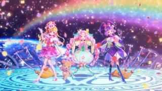 Mahou Tsukai Precure! Ending 2