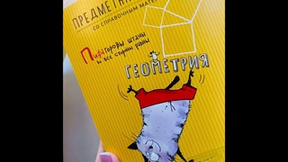 Комплект предметных тетрадей Приключения кота Пифа