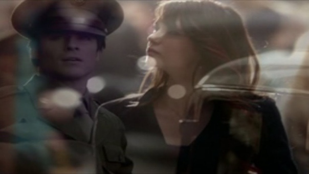 Деймон и Елена против Эдварда и Беллы, Damon and Elena vs Edward and
