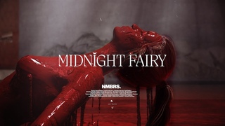 Kelypso & Jaen X District - Midnight Fairy (Official Music Video)