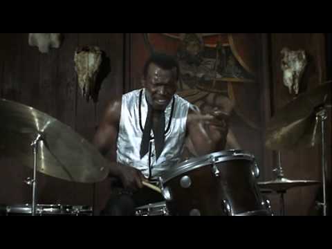 Elvin Jones shootings in Zachariah